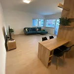 Apartamento Apartmány Hodonín Hodonín