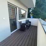 Apartmány Hodonín * Hodonín