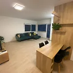 Apartamento Apartmány Hodonín
