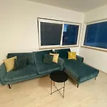 Apartamento Apartmány Hodonín Hodonín