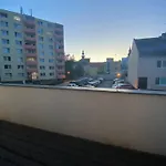 Apartmány Hodonín *