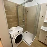 Apartmány Hodonín