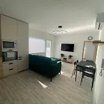 Apartmány Hodonín Apartamento Hodonín