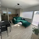 Apartamento Apartmány Hodonín *