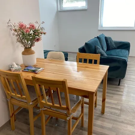 Apartment Apartmany Hodonin Hodonin