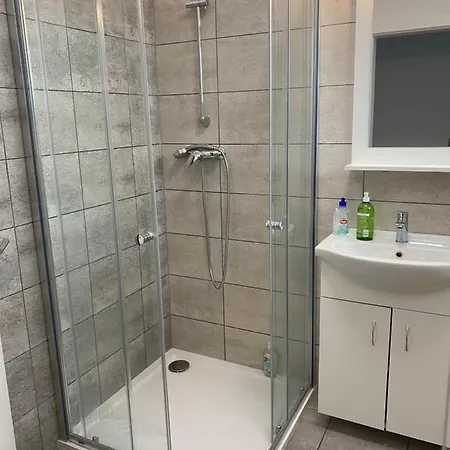 Apartment Apartmany Hodonin *