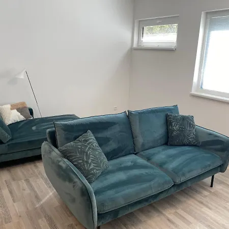 Apartmany Hodonin