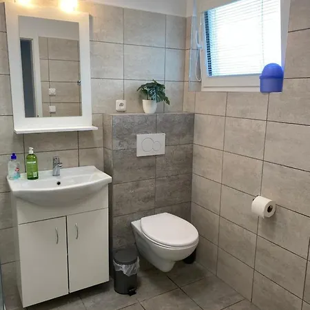 Apartmany Hodonin