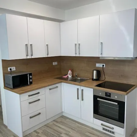 Apartmany Hodonin