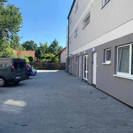 Apartmany Hodonin Hodonin