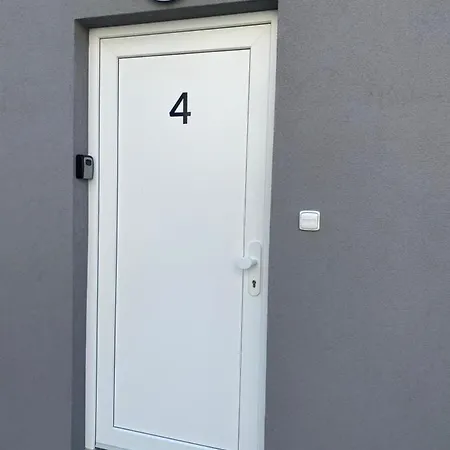 Apartment Apartmany Hodonin *
