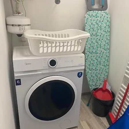 Apartmany Hodonin