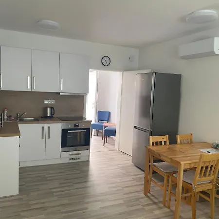 Apartmany Hodonin Apartment