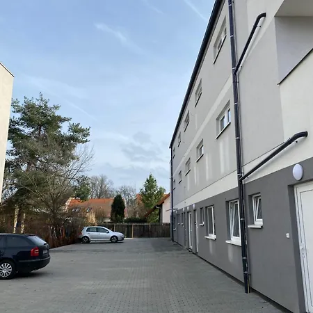 Apartmány Hodonín Apartmán Hodonín