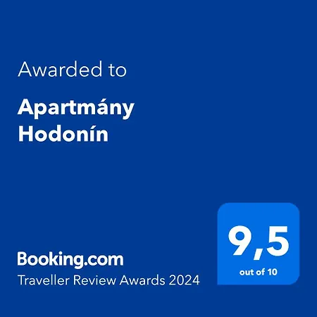 Apartmany Hodonin Apartment