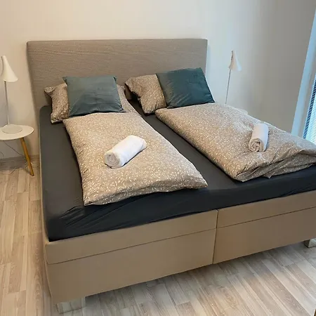 Apartmany Hodonin *
