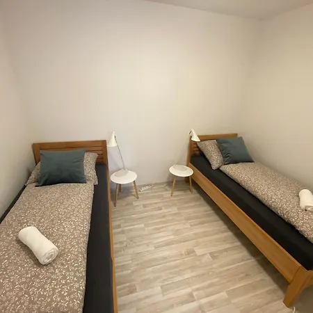 Apartment Apartmany Hodonin