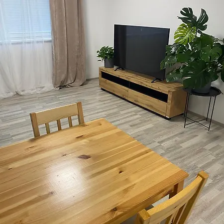 Apartment Apartmany Hodonin
