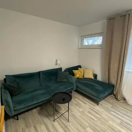 Apartment Apartmany Hodonin Hodonin