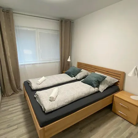 Apartmany Hodonin * Hodonin