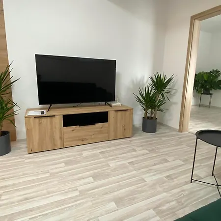 Apartmany Hodonin *