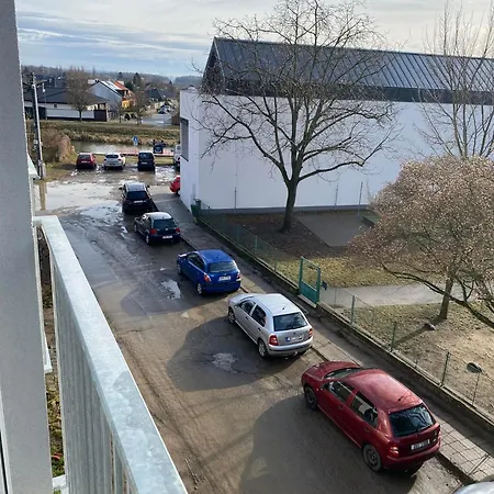 Apartmany Hodonin Apartmán *