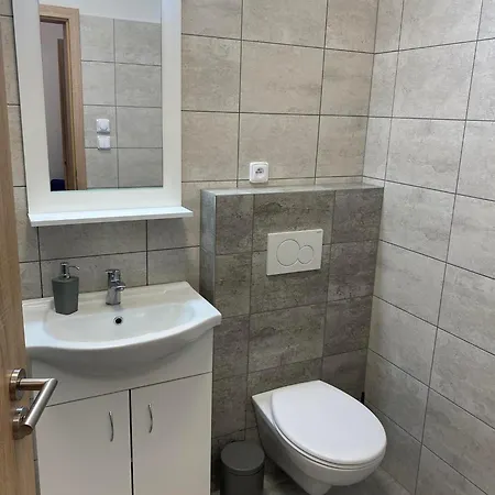 Apartmany Hodonin * Hodonin