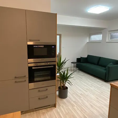 Apartmany Hodonin Hodonin