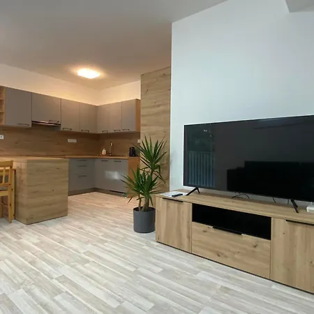 Apartmany Hodonin Hodonin