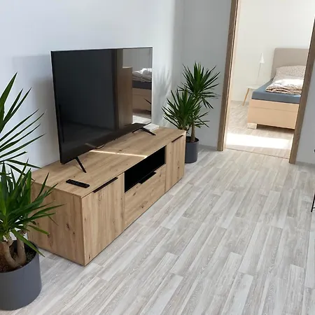 아파트 Apartmany Hodonin 호도닌