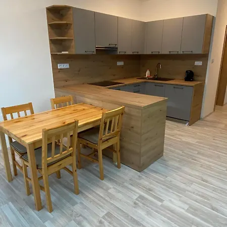 Apartmány Hodonín * Hodonín