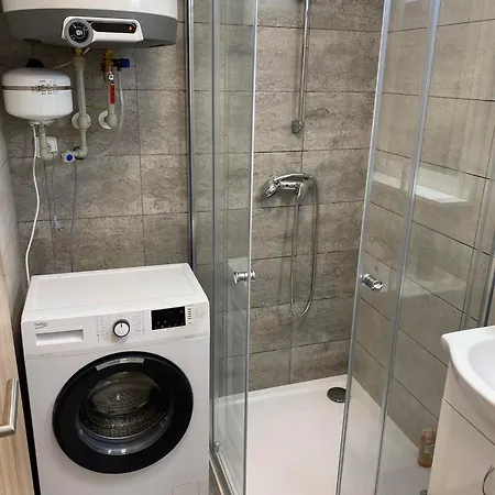 Apartmány Hodonín Apartmán *