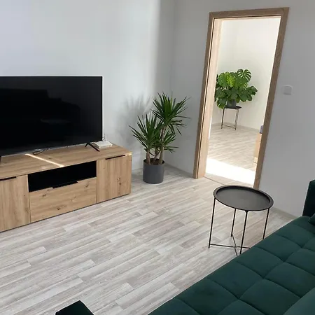 아파트 Apartmany Hodonin *