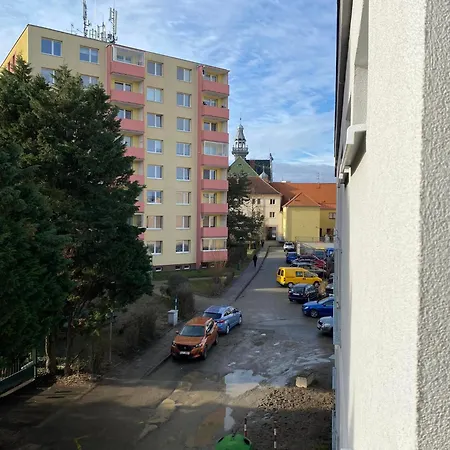 Apartmany Hodonin Apartmán *