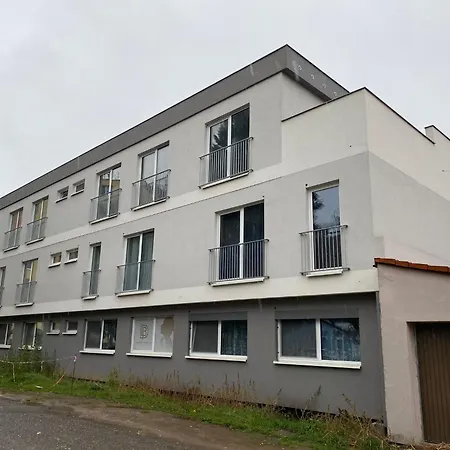 Apartmany Hodonin