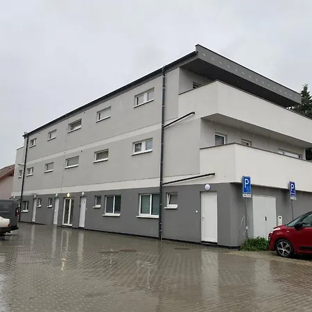 Apartmany Hodonin * Hodonin
