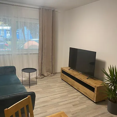 Apartmany Hodonin * Hodonín