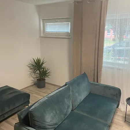 Apartment Apartmany Hodonin