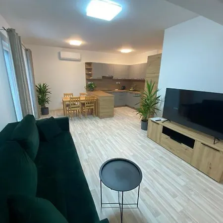 Apartmány Hodonín Hodonín