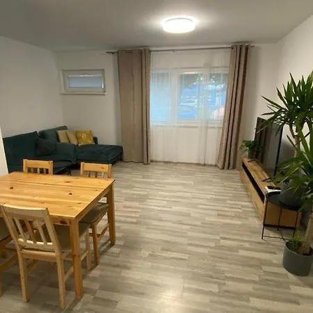 Apartmany Hodonin *