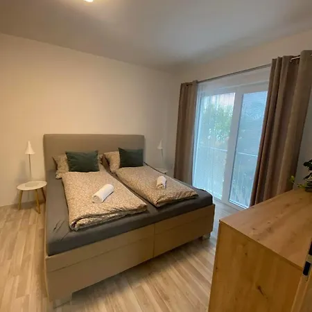 Apartmany Hodonin 아파트