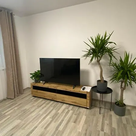 Apartmany Hodonin Apartment *