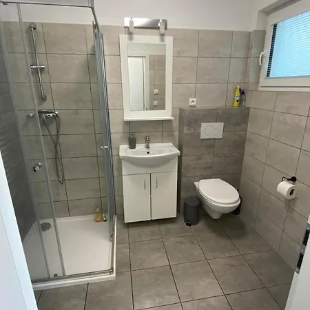 Apartment Apartmany Hodonin Hodonin