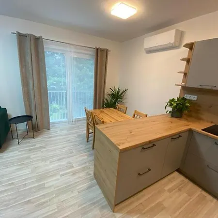 Apartmany Hodonin Apartment