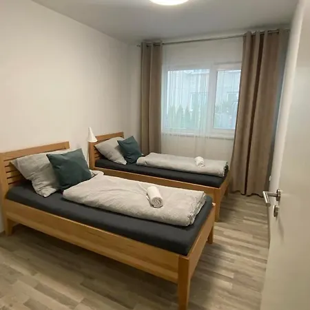 Apartment Apartmany Hodonin *