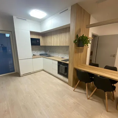Apartmany Hodonin Hodonín
