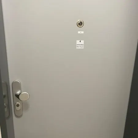 Lejlighed Apartmany Hodonin *