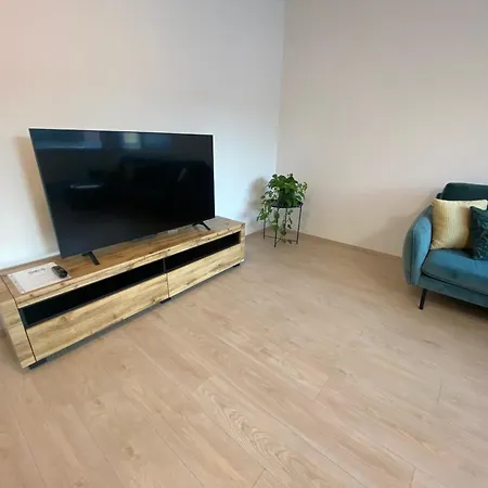 Apartmány Hodonín