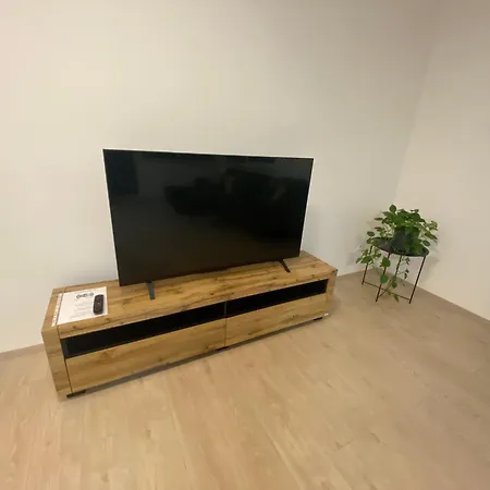 Apartmany Hodonin * 호도닌