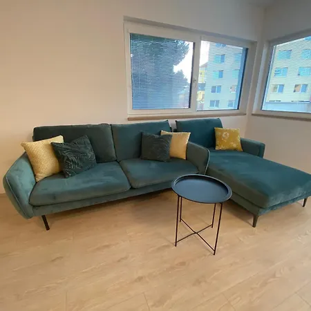 Apartmán Apartmány Hodonín Hodonín